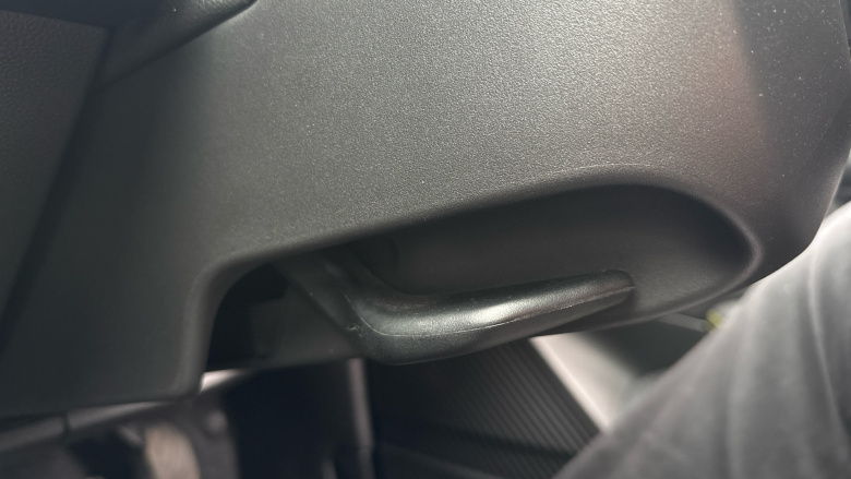 Renault Megane E-Tech EV60 160kW Techno Comfort Range 60kWh 5dr Auto Electric Hatchback